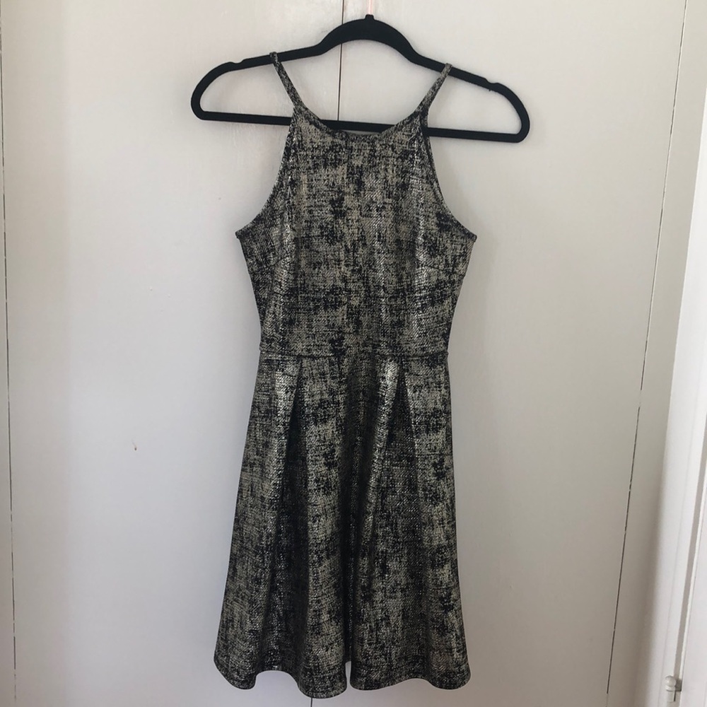 Cocktail Dress